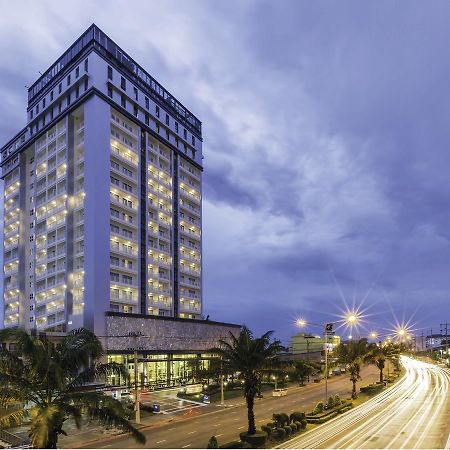 Kantary Hotel Korat Накхонратчасима Экстерьер фото